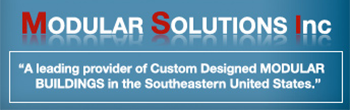 Modular Solutions, Inc., Logo
